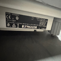 Mettler Toledo XSR32001L Digital Scale image 0